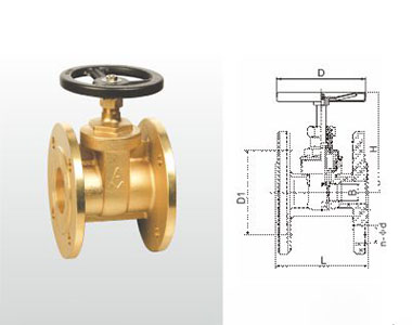 青島某工業(yè)園區(qū)集中供熱改造項(xiàng)目選用了埃美柯閥門