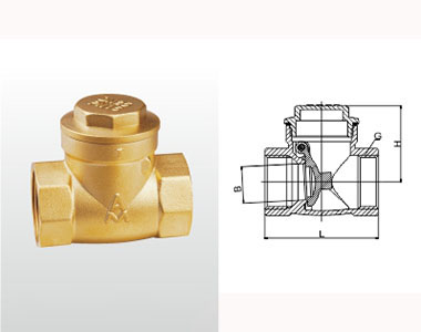 不銹鋼閥門與銅閥門哪個好呢?
