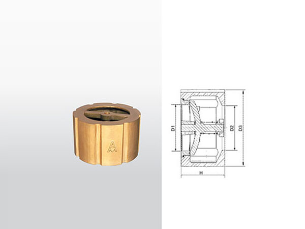 埃美柯是如何解決截止閥的介質流向問題的？