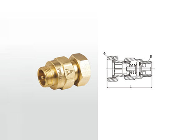 埃美柯閥門安裝細節(jié)來啦！