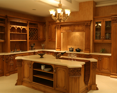 羅馬殿堂 埃美柯櫥柜