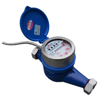 光電直讀遠傳水表
