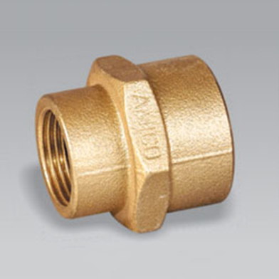 L-683 黃銅內(nèi)螺紋異徑接頭