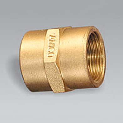 L-680 黃銅內(nèi)螺紋接頭