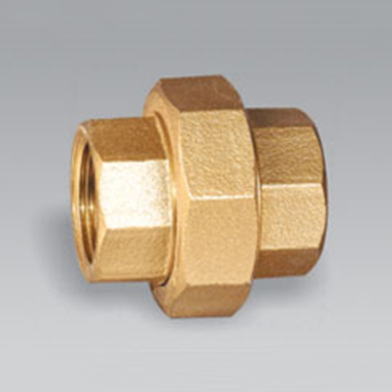 L-659 黃銅內(nèi)螺紋活接頭