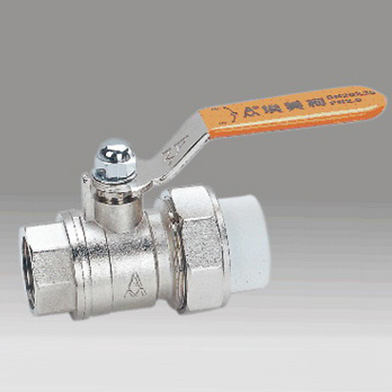 292 單頭內(nèi)絲活接球閥