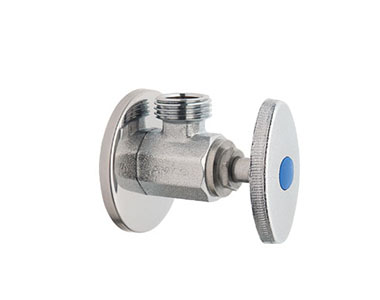 JF796 黃銅直角閥