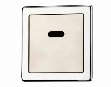 EM2001 產(chǎn)品名稱：感應(yīng)小便沖洗閥（暗裝式）