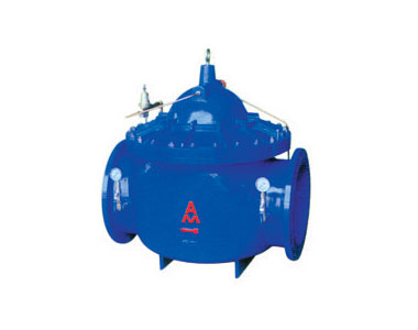 9200X Y42X 可調式減壓穩壓閥