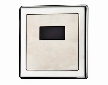 EM3001  感應(yīng)大便沖洗閥（暗裝式）