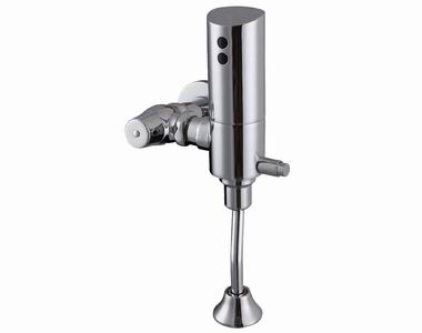 EM3008  感應(yīng)大便沖洗閥（明裝式）