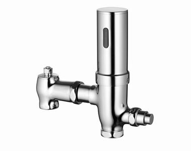 EM3006  感應(yīng)大便沖洗閥（明裝式）