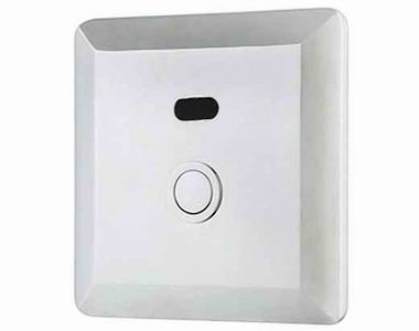 EM3003  感應(yīng)大便沖洗閥（暗裝式）