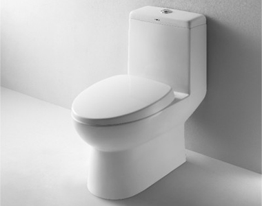 TL1062  連體座便器