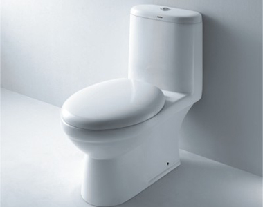 TL1081  連體座便器